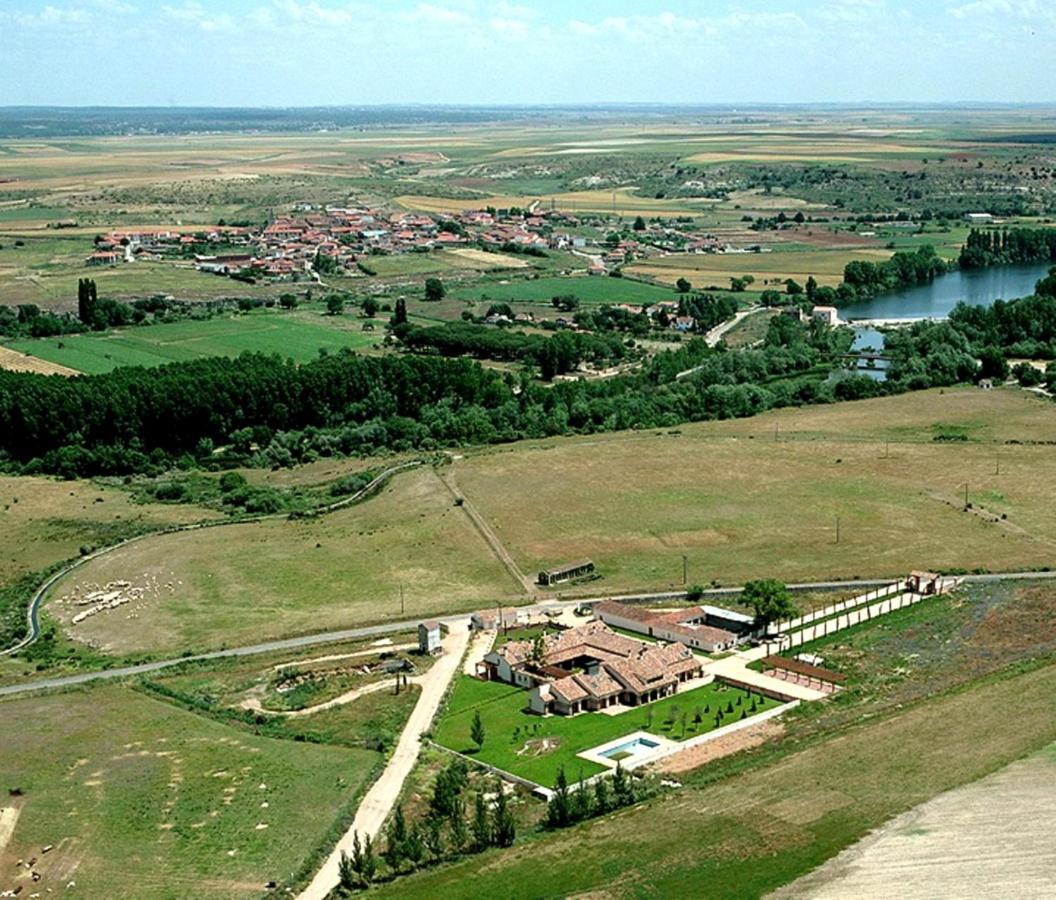 Almenara de Tormes La Casona Del Tormes 빌라 외부 사진