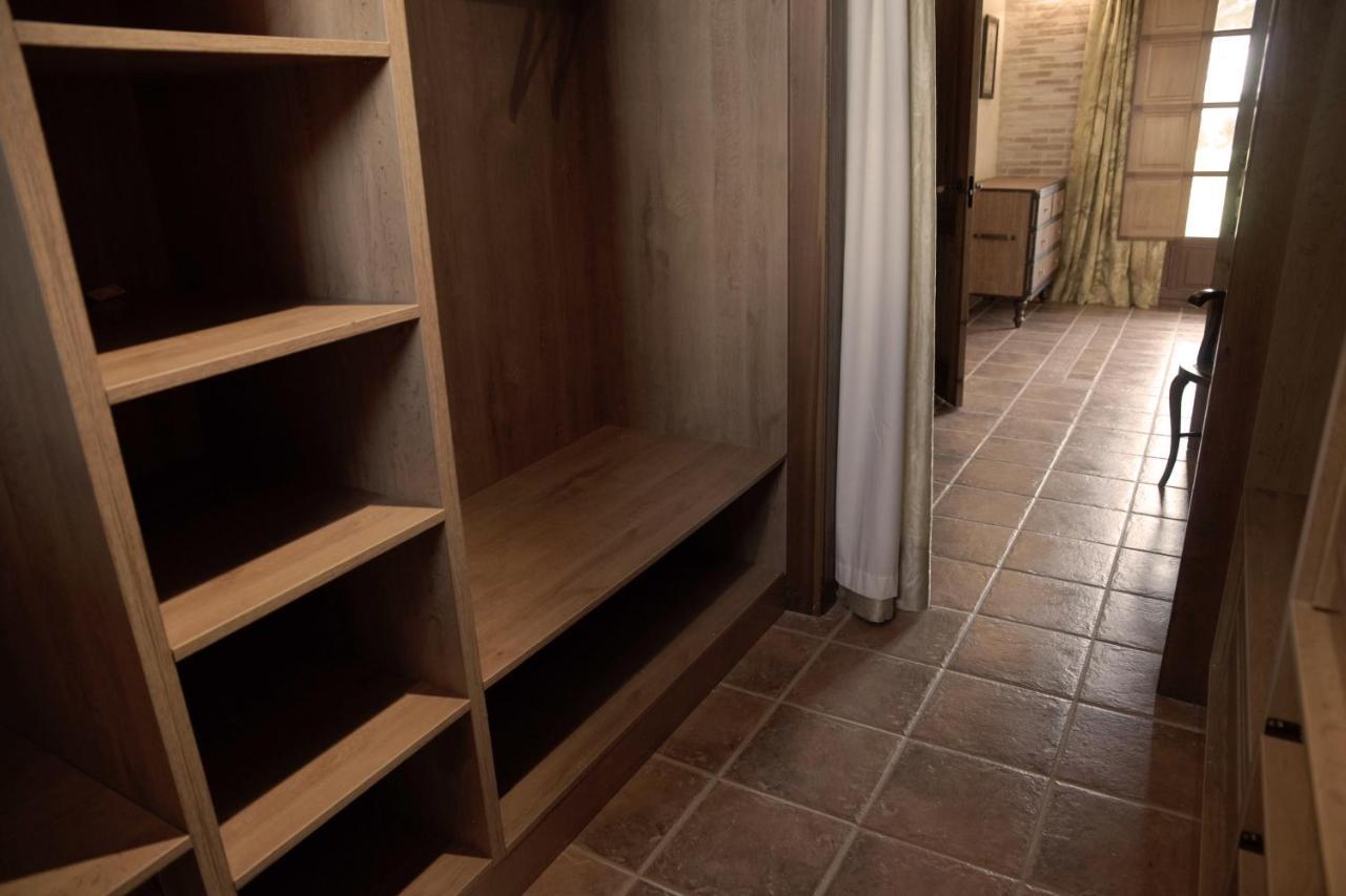 Almenara de Tormes La Casona Del Tormes 빌라 외부 사진