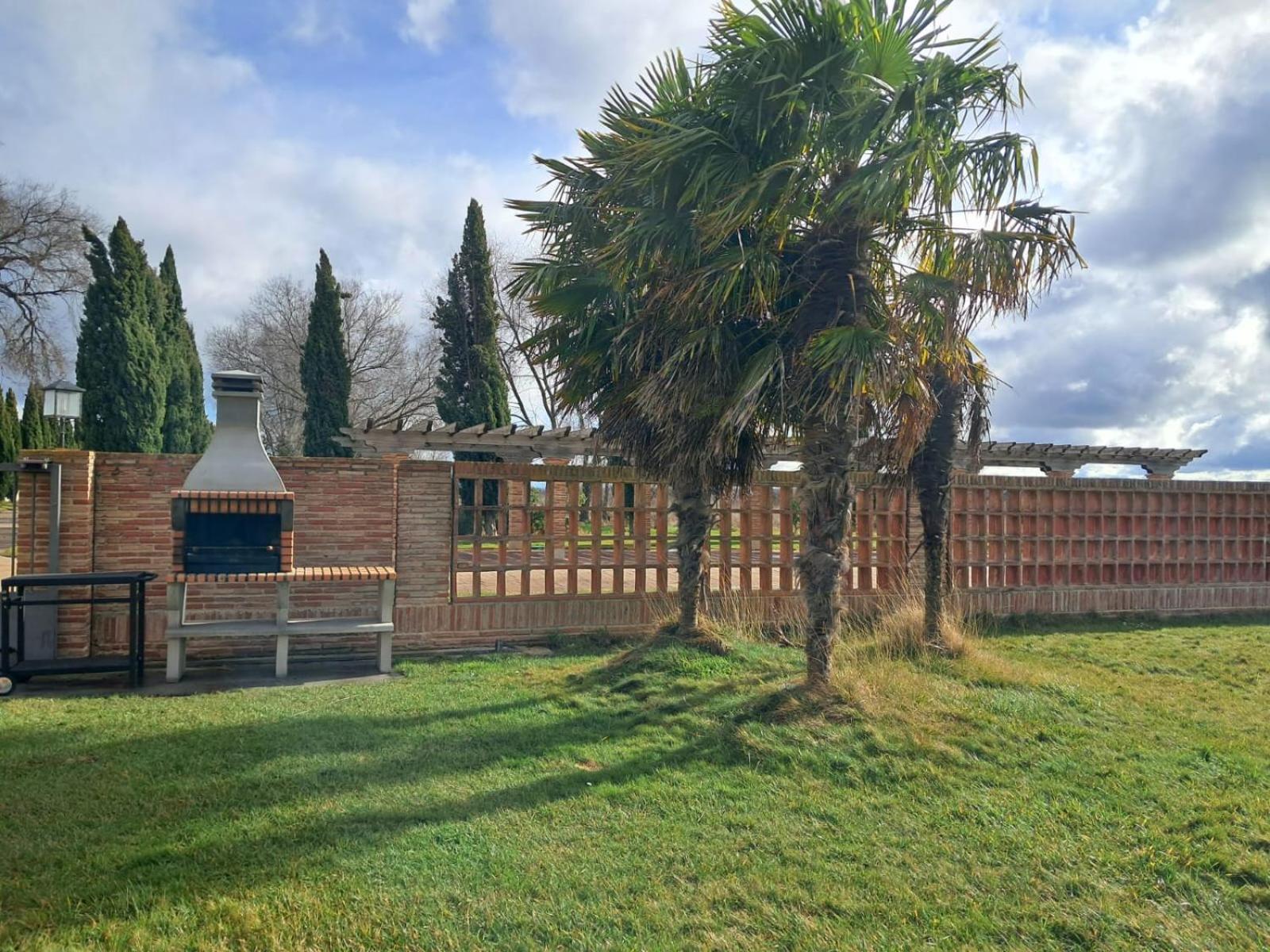 Almenara de Tormes La Casona Del Tormes 빌라 외부 사진