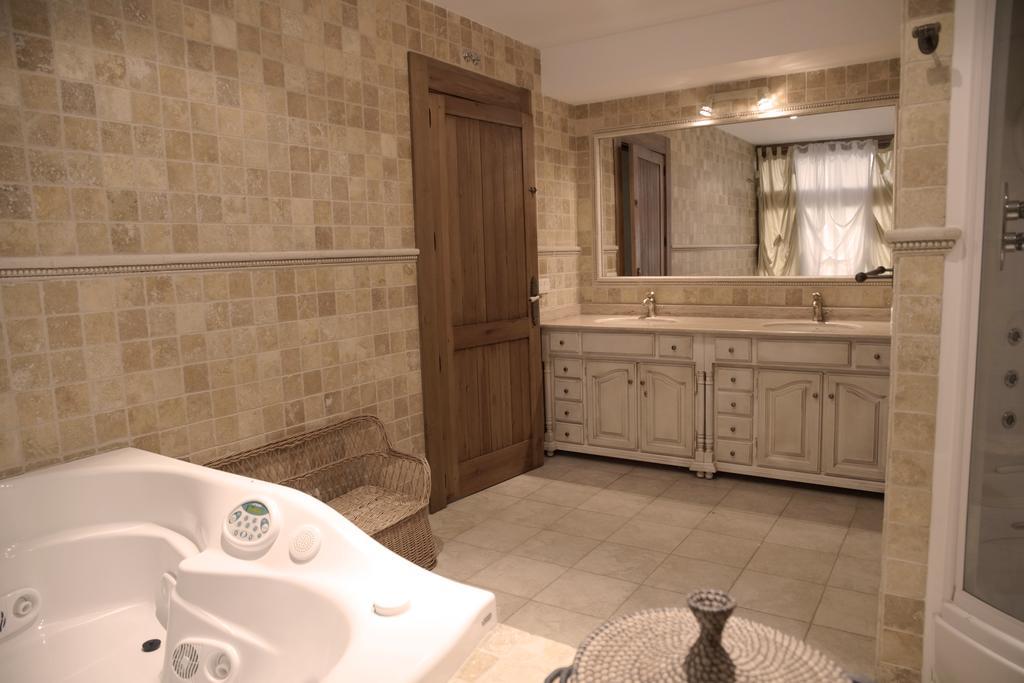 Almenara de Tormes La Casona Del Tormes 빌라 외부 사진