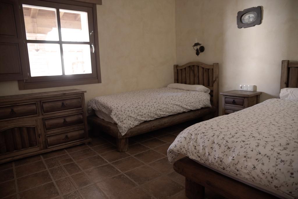 Almenara de Tormes La Casona Del Tormes 빌라 외부 사진