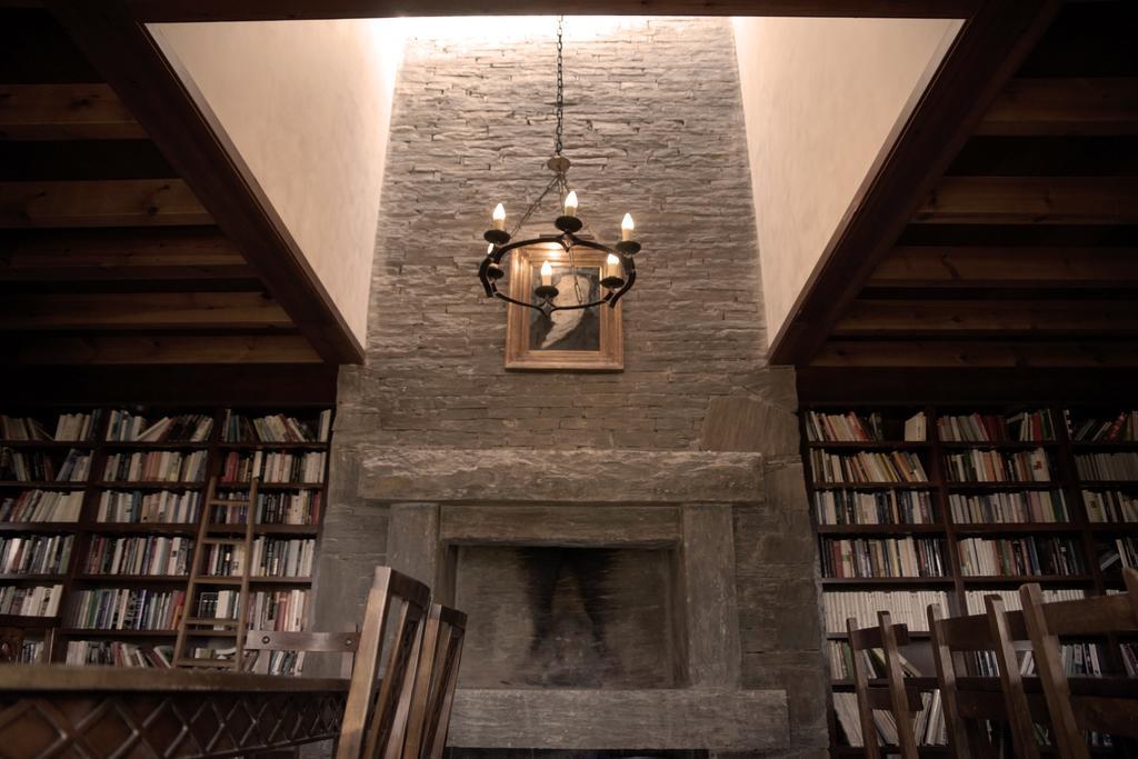 Almenara de Tormes La Casona Del Tormes 빌라 외부 사진