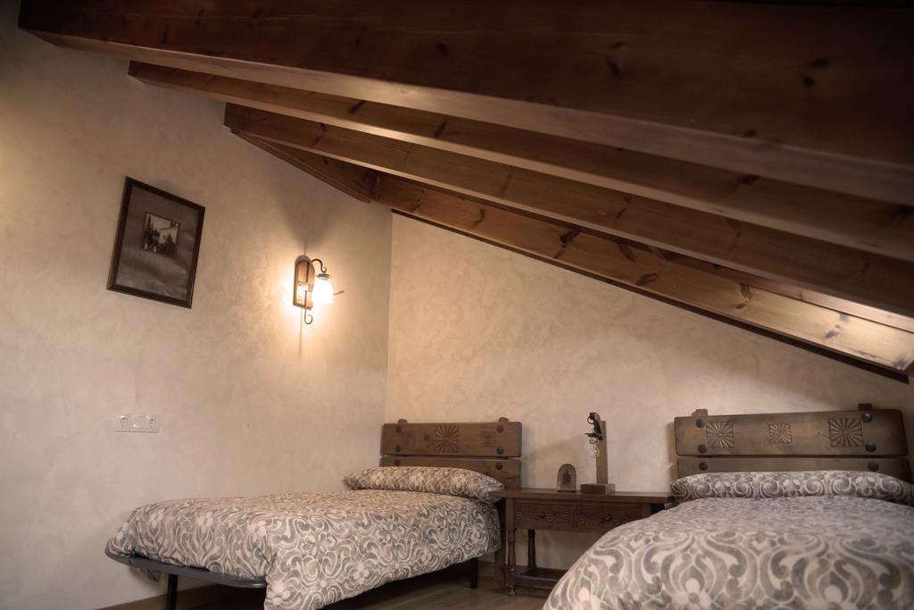 Almenara de Tormes La Casona Del Tormes 빌라 외부 사진