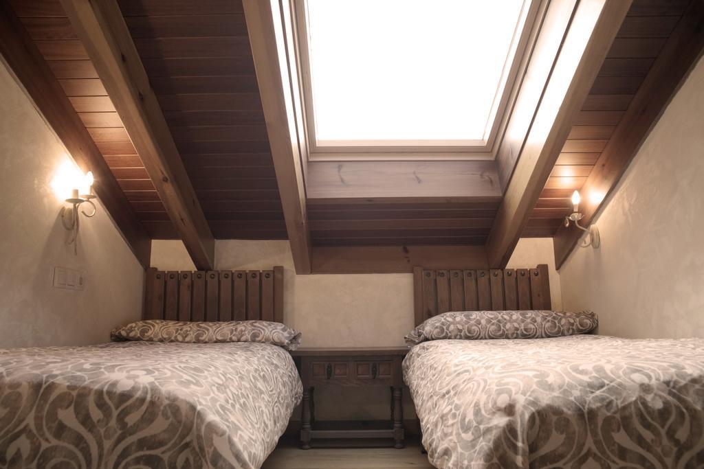 Almenara de Tormes La Casona Del Tormes 빌라 외부 사진