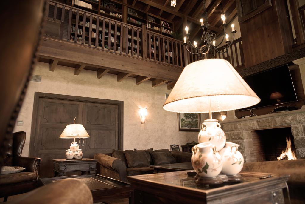 Almenara de Tormes La Casona Del Tormes 빌라 외부 사진
