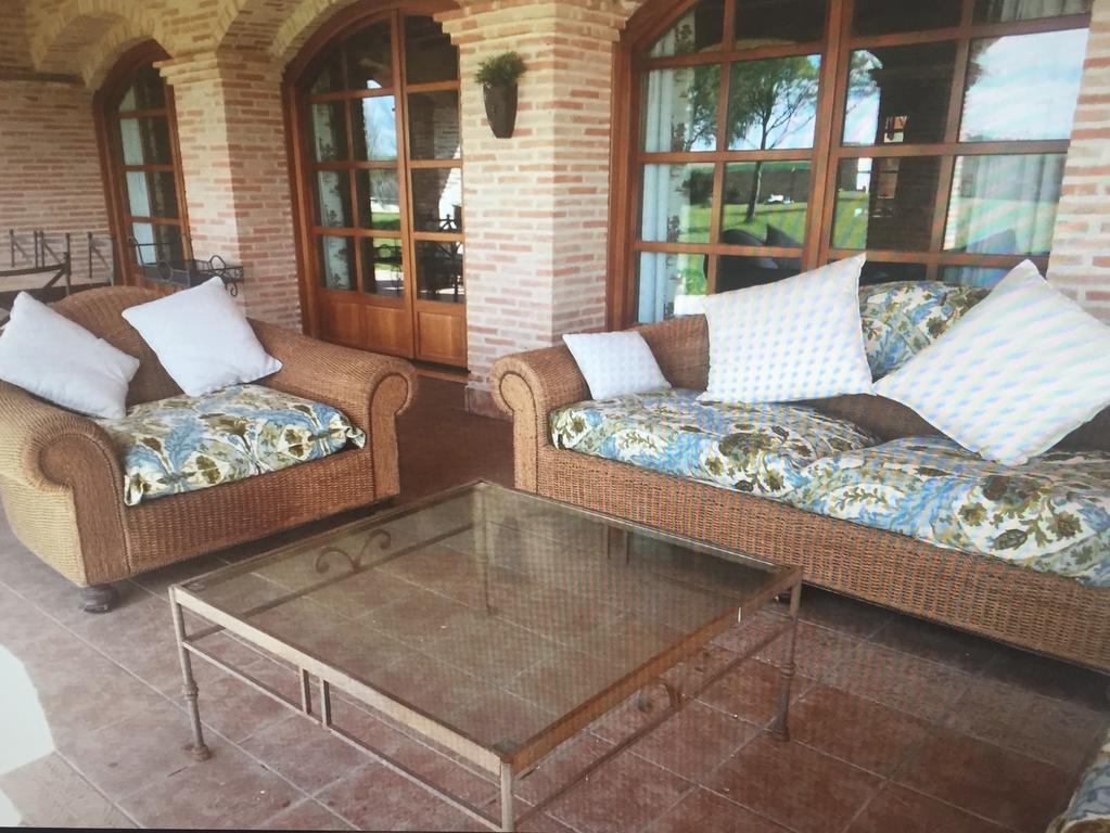 Almenara de Tormes La Casona Del Tormes 빌라 외부 사진