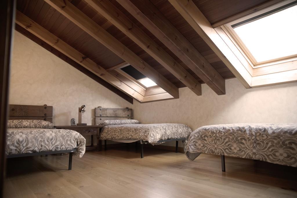 Almenara de Tormes La Casona Del Tormes 빌라 외부 사진