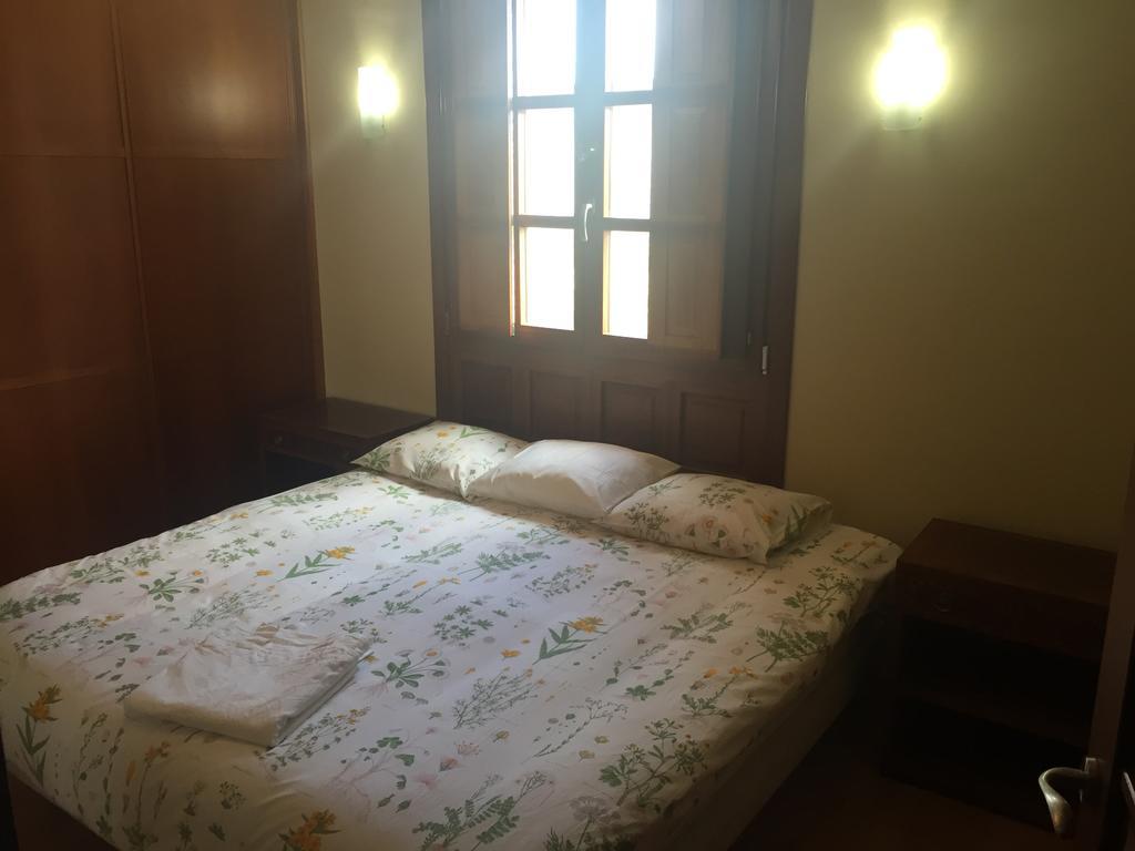 Almenara de Tormes La Casona Del Tormes 빌라 외부 사진