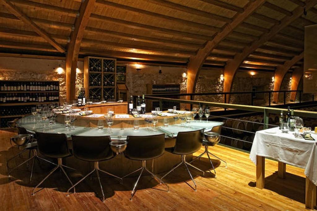 Almenara de Tormes La Casona Del Tormes 빌라 외부 사진