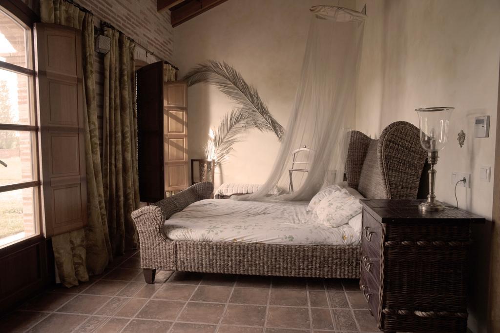Almenara de Tormes La Casona Del Tormes 빌라 외부 사진